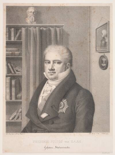 Frederik Julius von Kaas