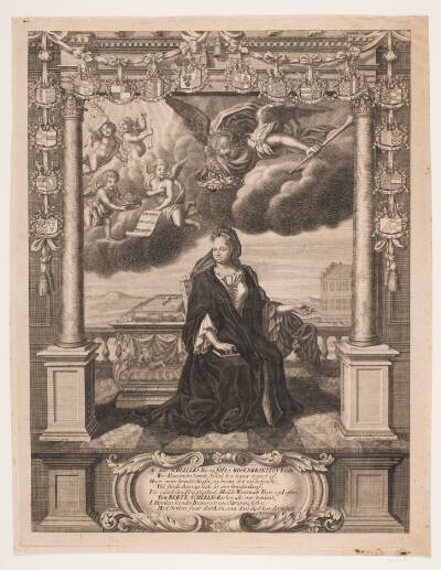 Birgitte Rosenkrantz, f. Skeel