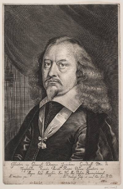 Joachim Gersdorff