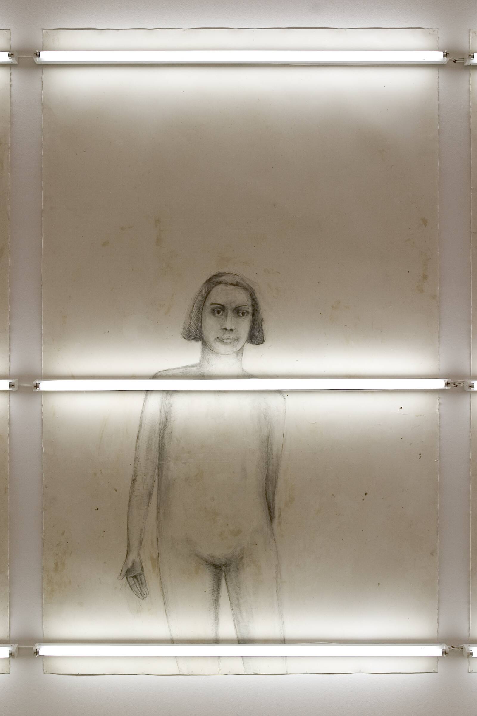 Home, Erik A. Frandsen, 1994