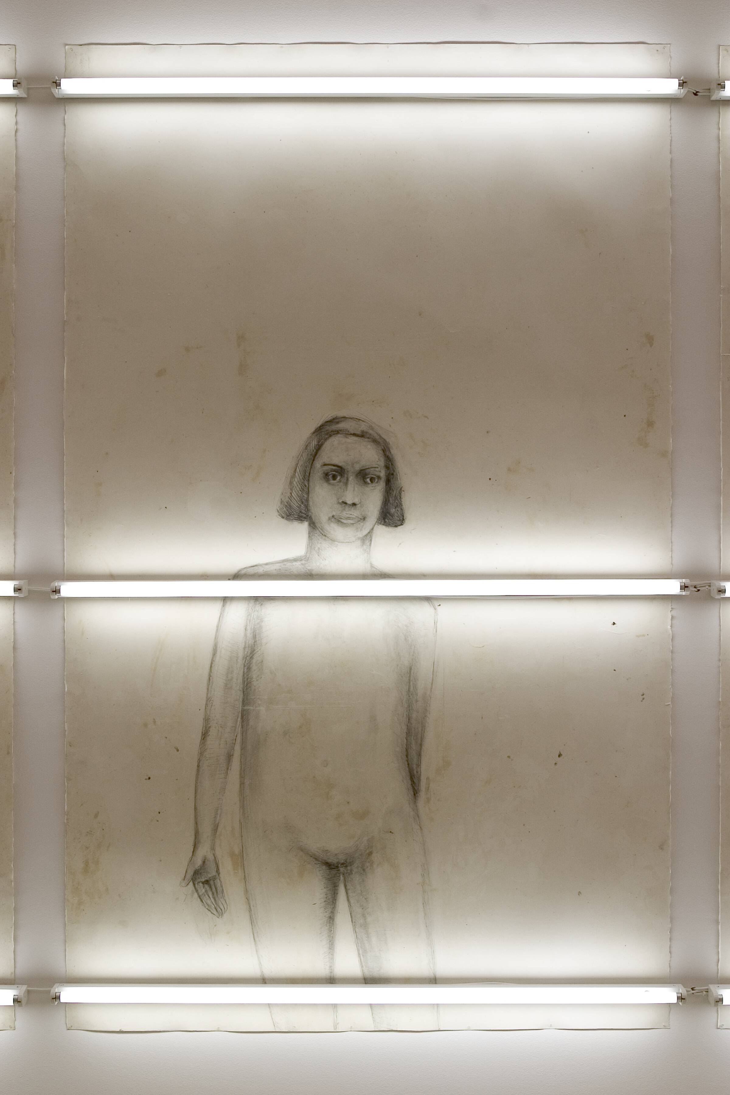 Home, Erik A. Frandsen, 1994