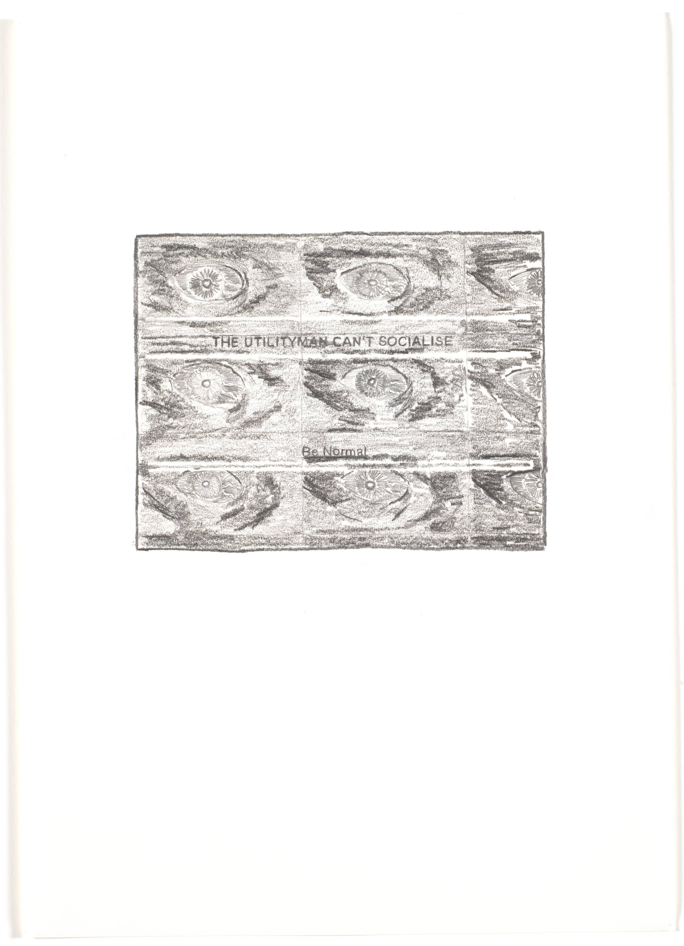 100 tegninger, Artnode, 1998