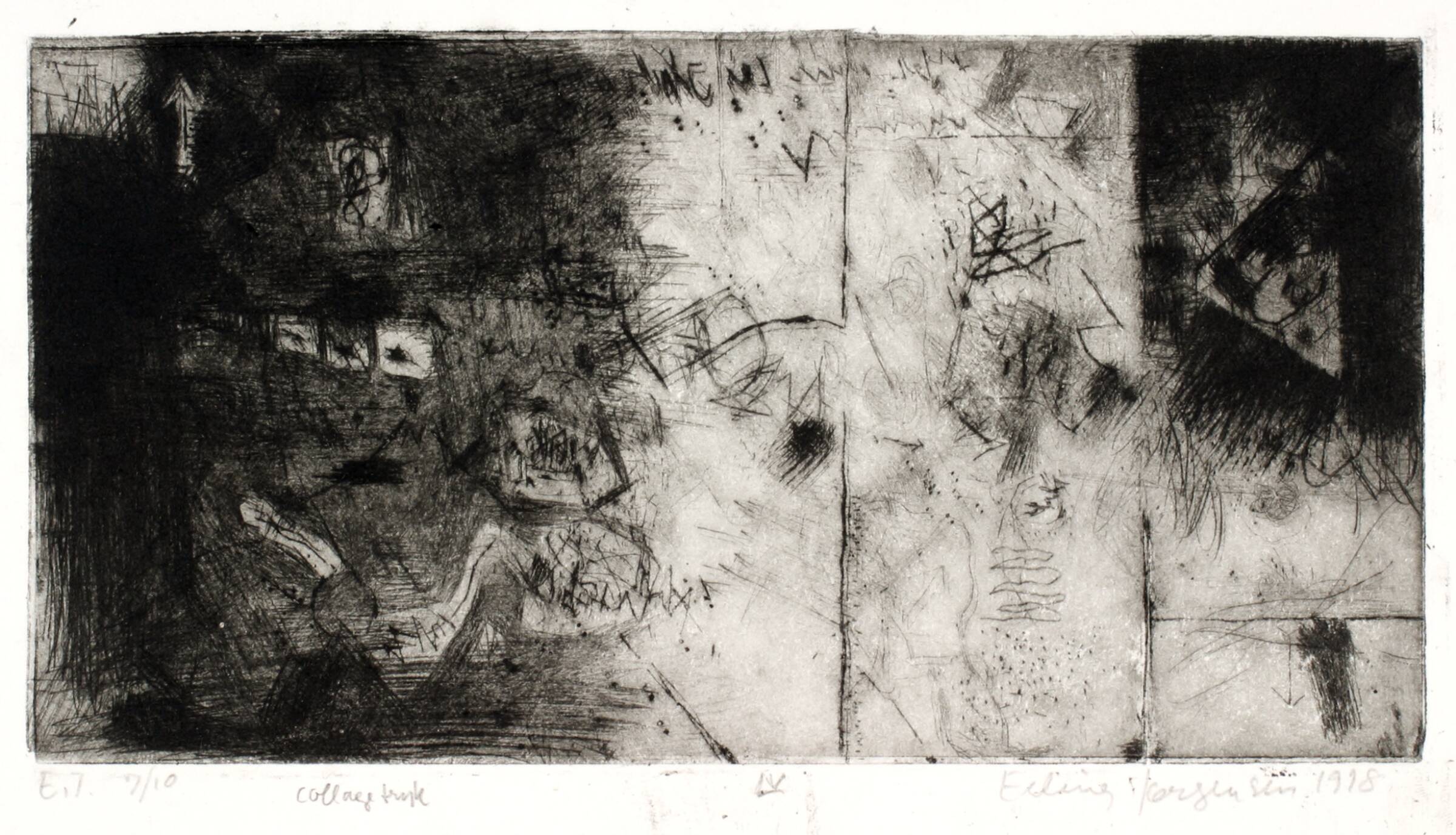Nr. IV, Erling Jørgensen, 1978