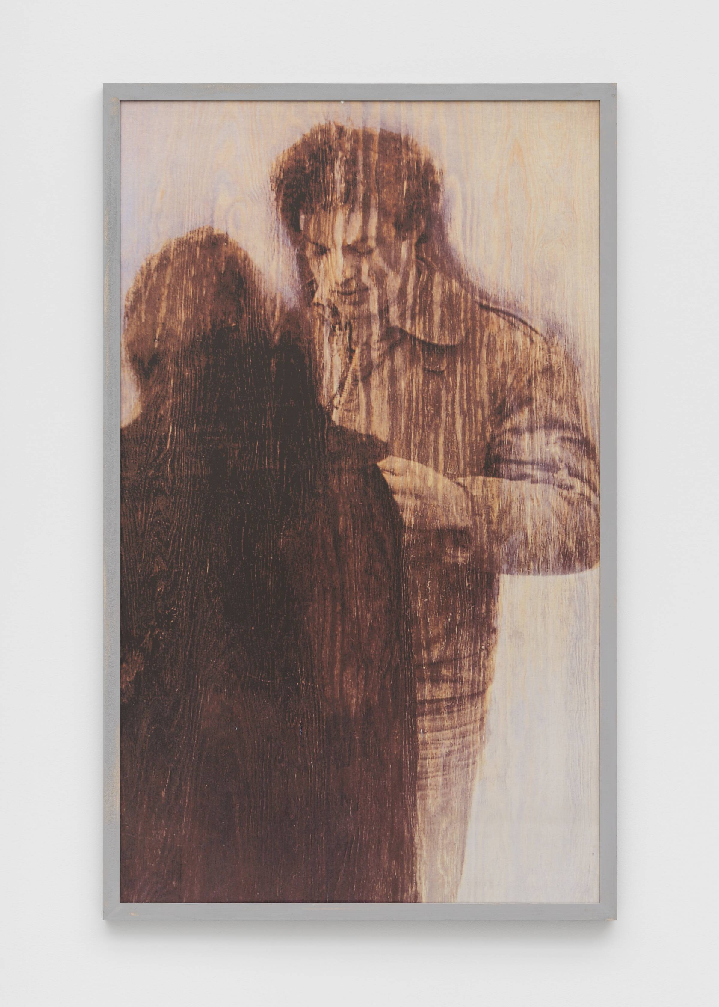Tavle, Jytte Rex, 2014