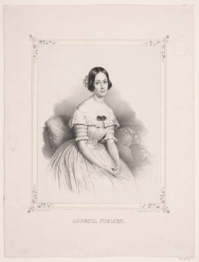 Augusta Nielsen
