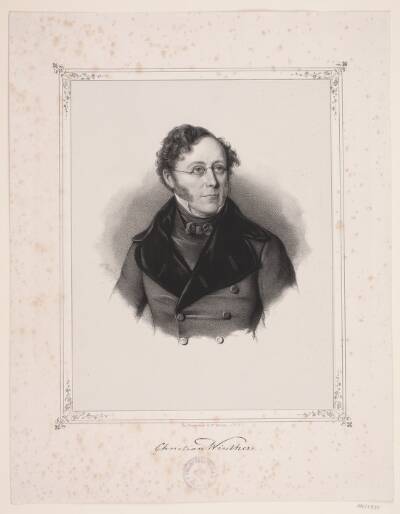 Christian Winther