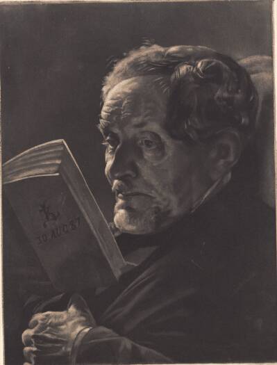 Overlæge C.V. Zahrtmann
