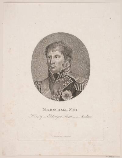 Marschall Ney