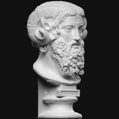 Zeus Ammon
