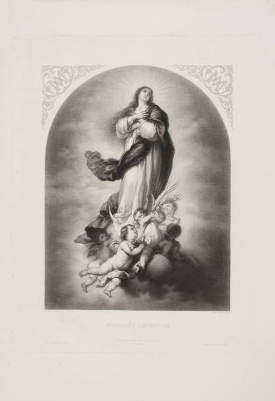 Immaculée conception
