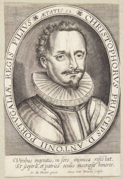 Prins Christopher af Portugal