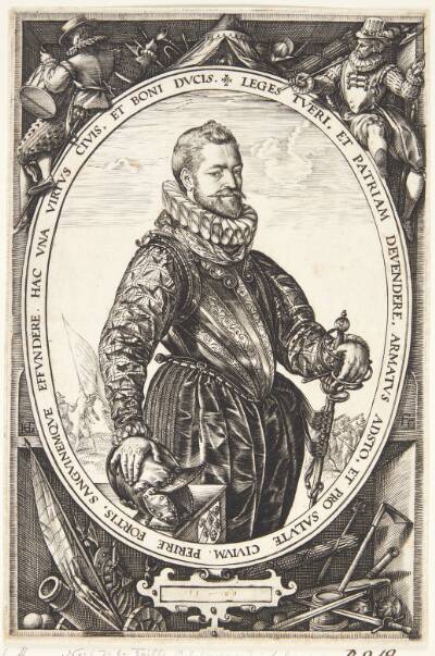 Jacques de la Faille