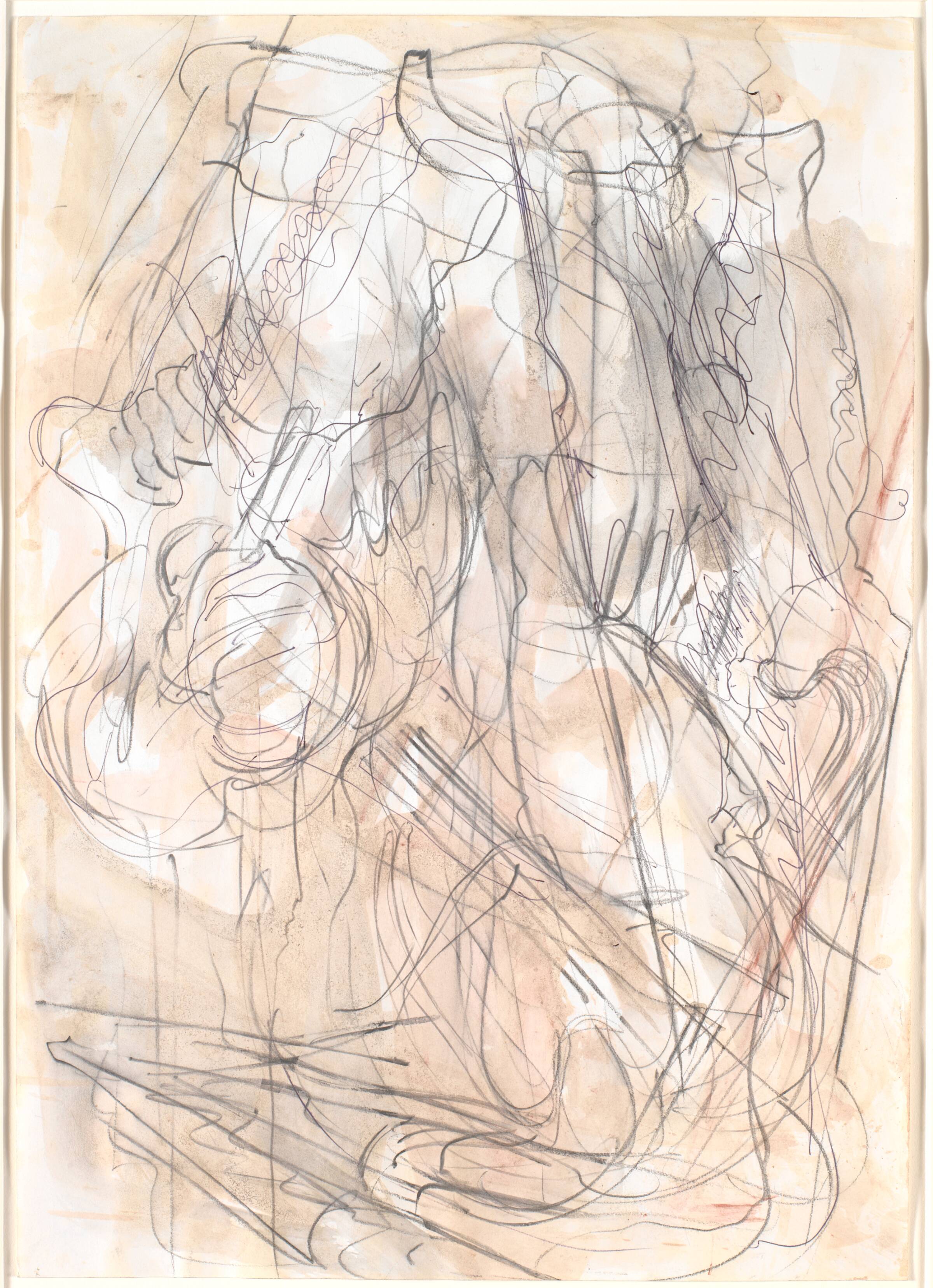 krimskrams., Lars Nørgård, 1988