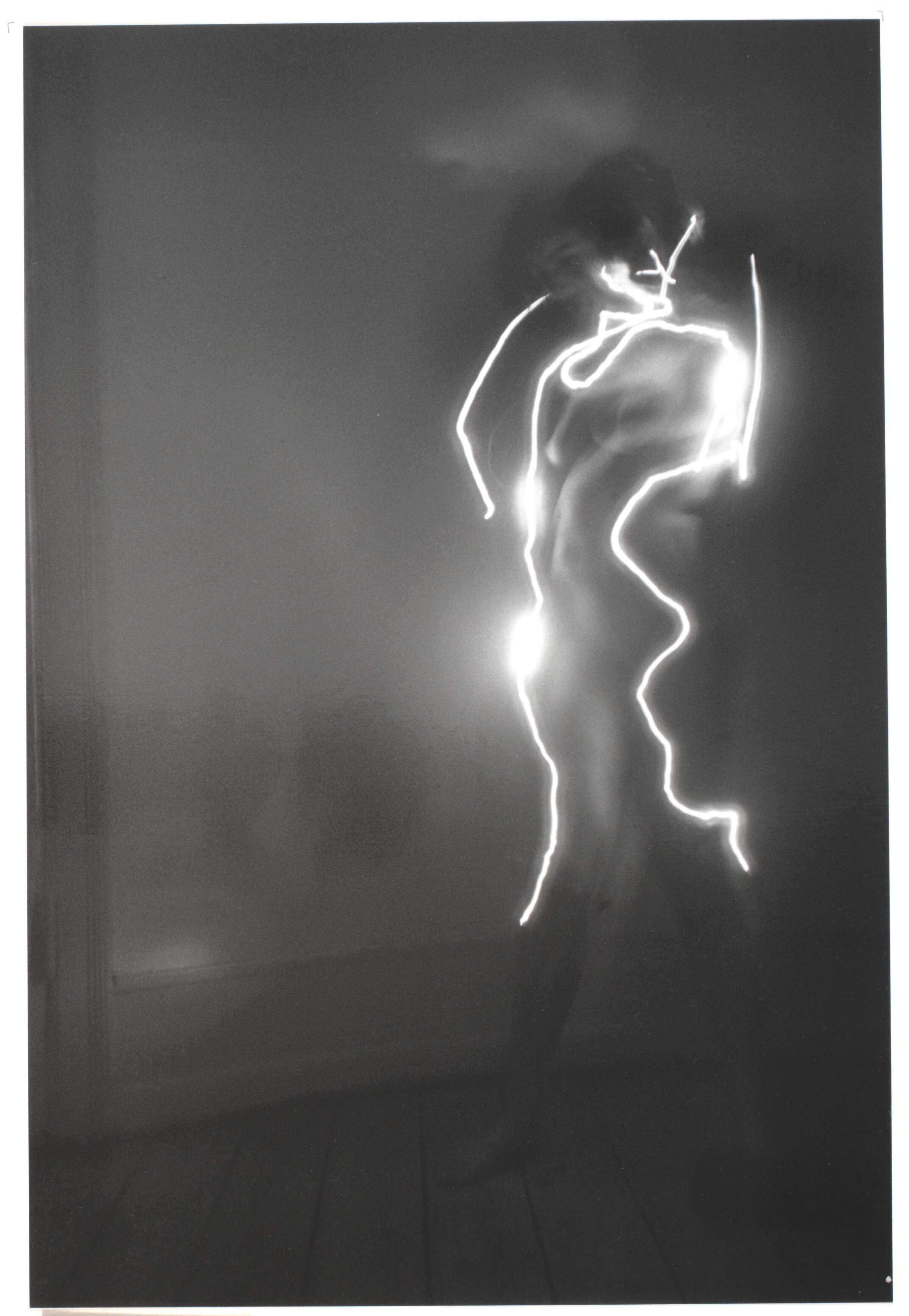 Undressing, Erik A. Frandsen, 1996