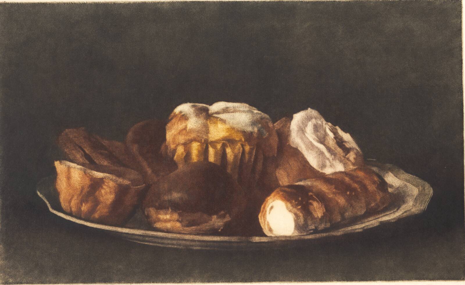 Kager, Peter Ilsted, 1913