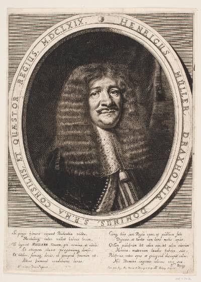 Henrik Müller