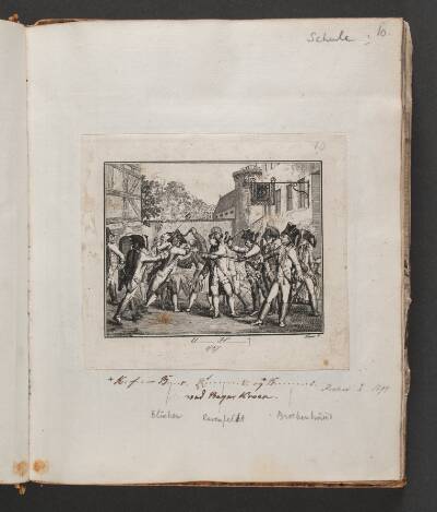"U(llykkelig) H(ændelse)" Nr. 4