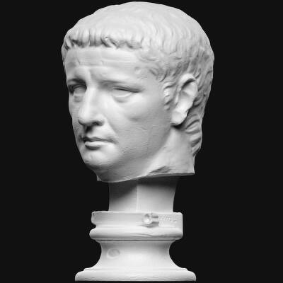 Claudius (kejser 41-54 e.Kr.)