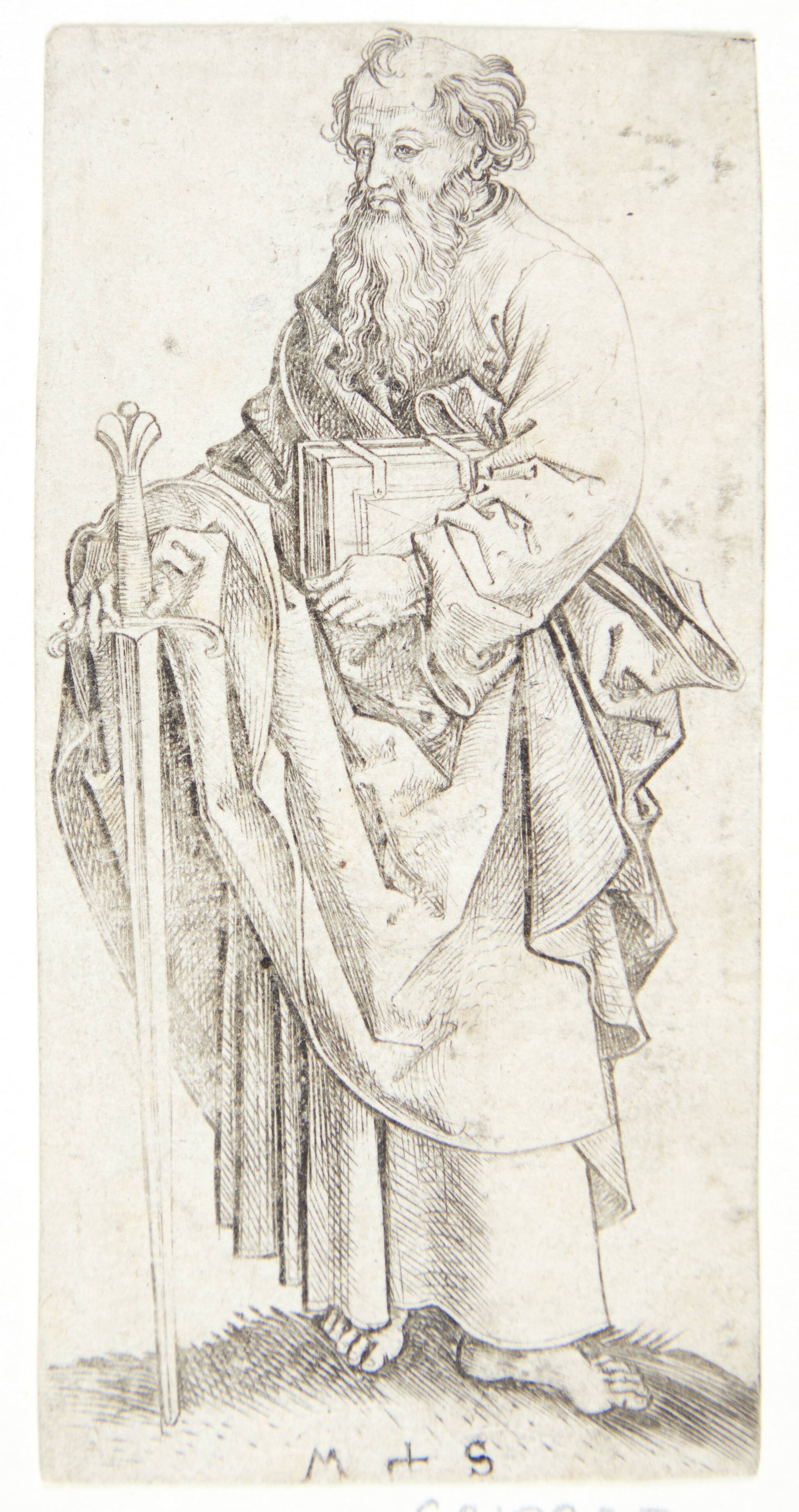Martin Schongauer