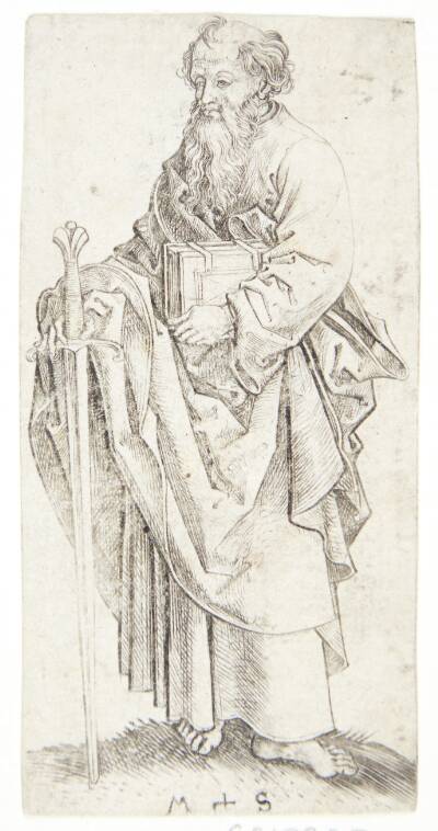 Apostlen Paulus