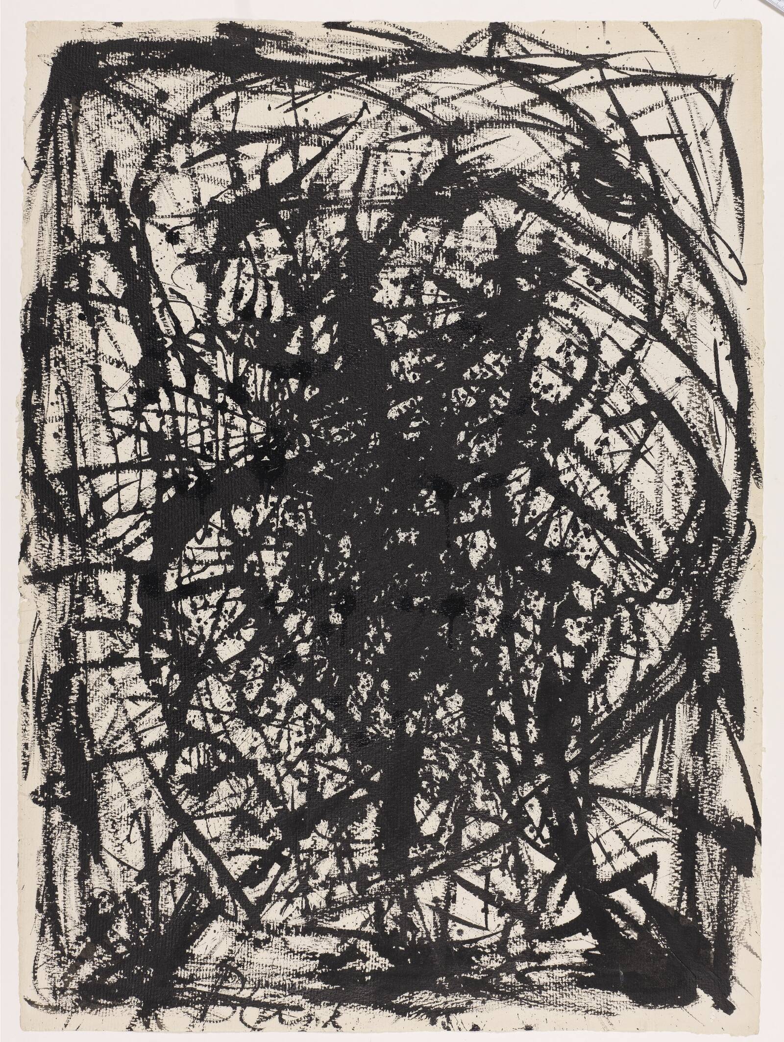 Komposition, Blask, Kujahn, 1902-1970