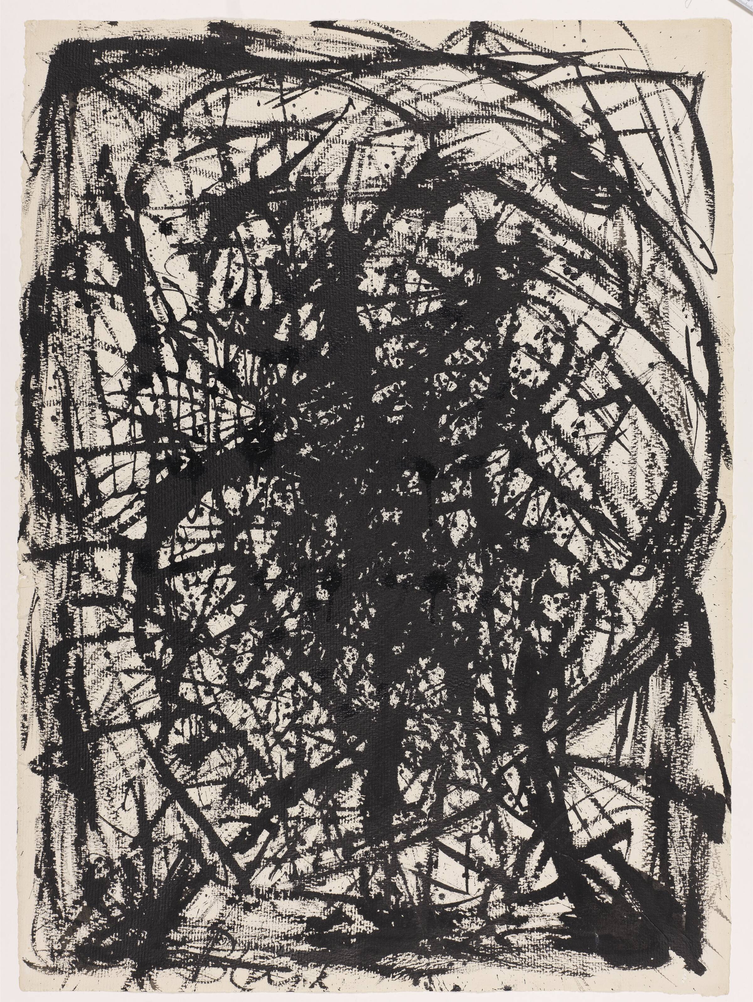 Komposition, Blask, Kujahn, 1902-1970