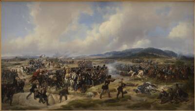 Slaget ved Isted den 25. juli 1850