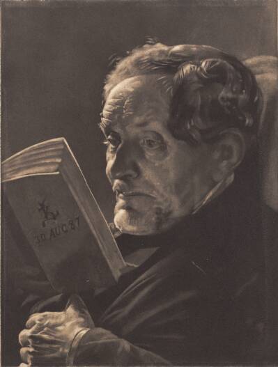 Overlæge C.V. Zahrtmann