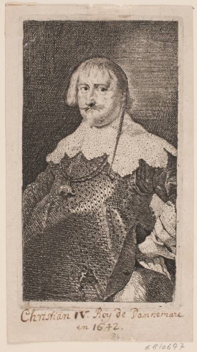 Christian IV