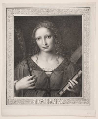 St. Katarina