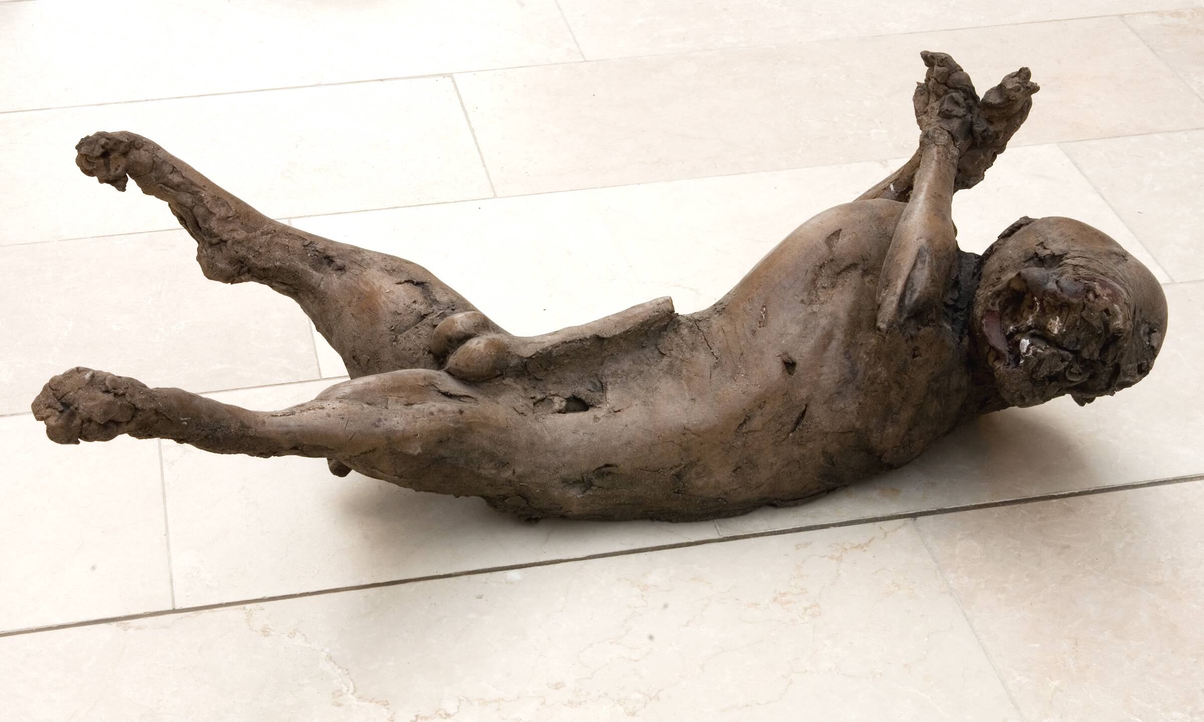 That's Why They Call Them Dogs, Jørgen Haugen Sørensen, 2002-2004