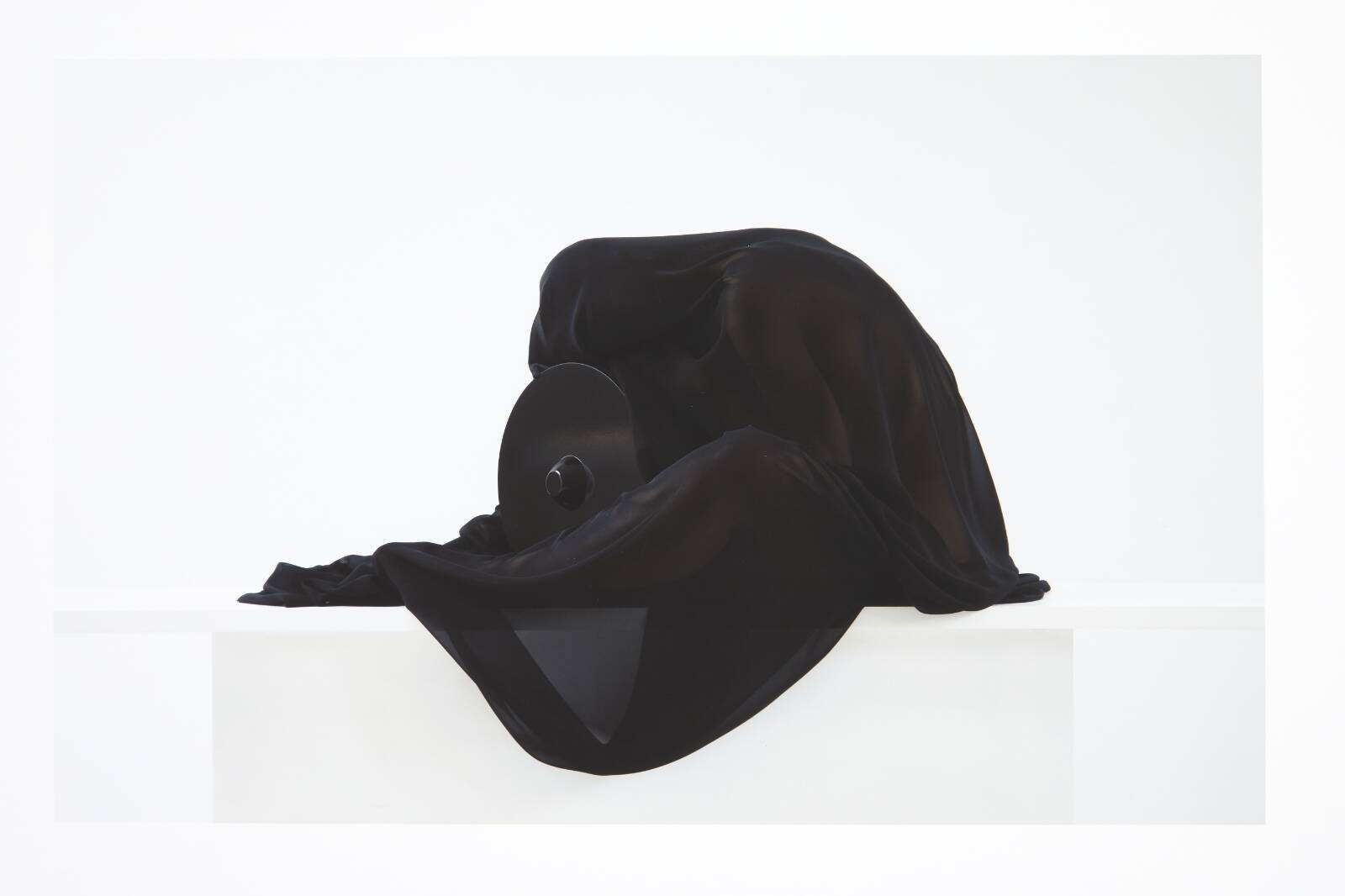 Black Matter, Sophia Kalkau, 2012