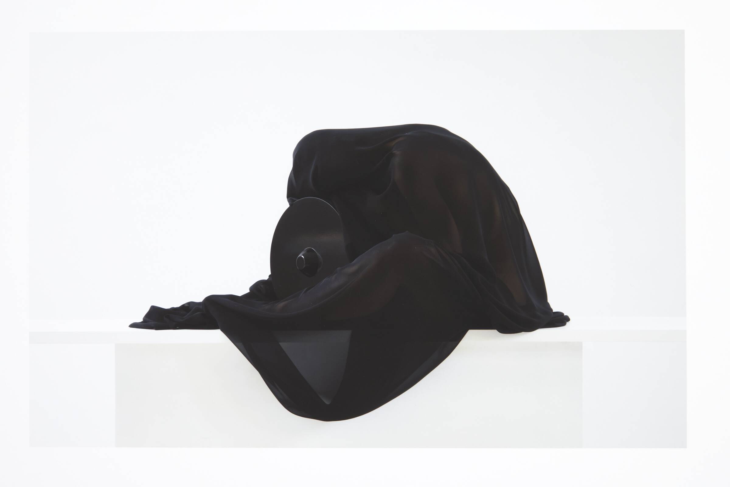 Black Matter, Sophia Kalkau, 2012