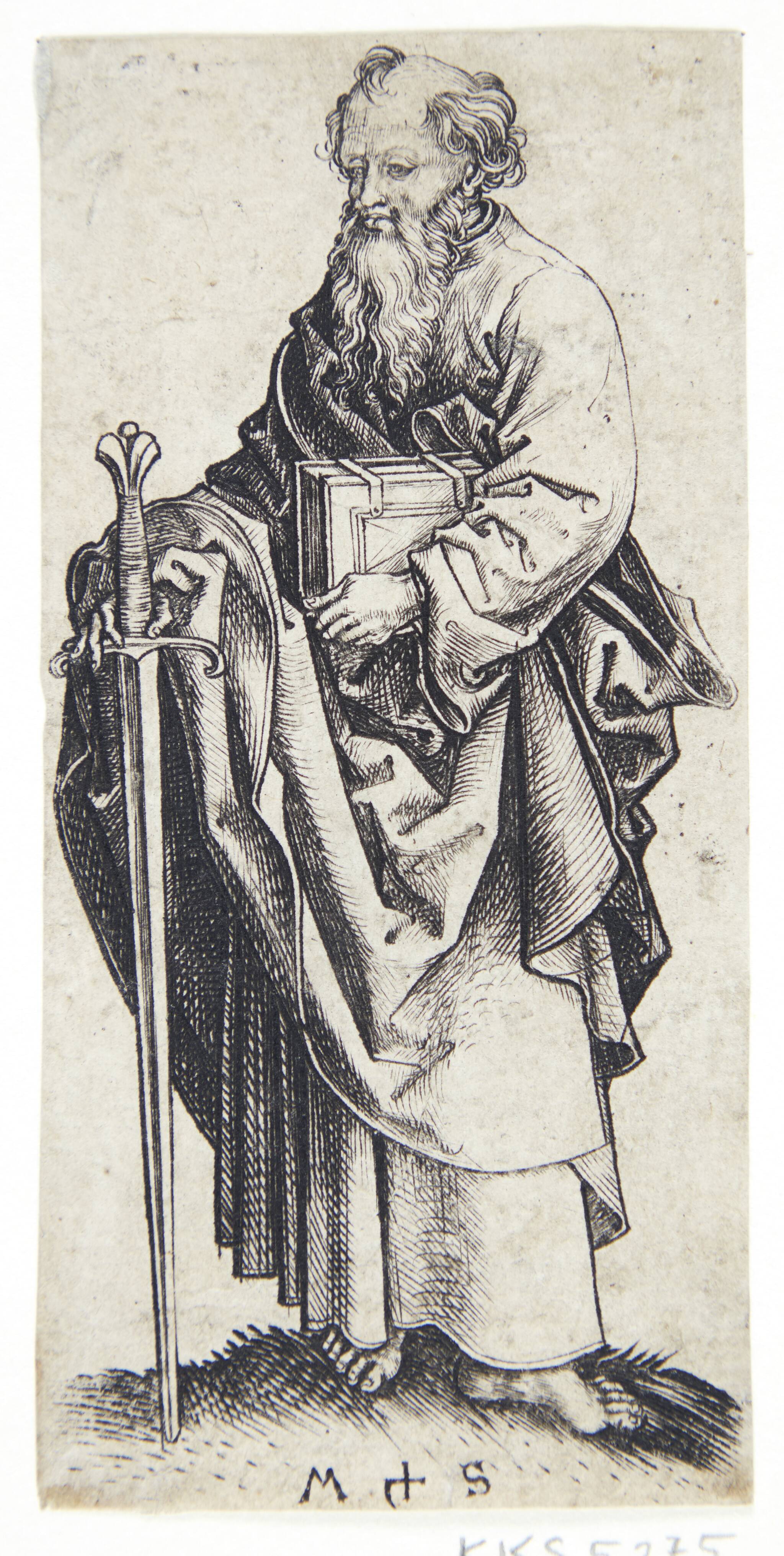 Martin Schongauer