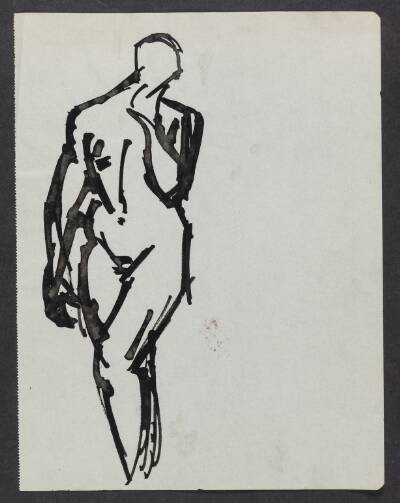 Modelstudie