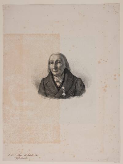 Christian Johan Bredsdorff