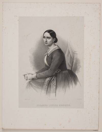 Johanne Louise Heiberg