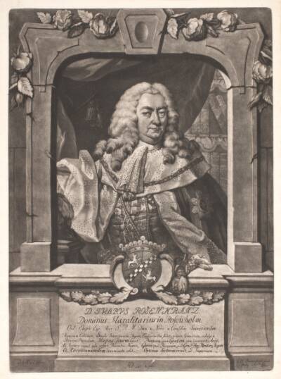Ivar Rosenkrants
