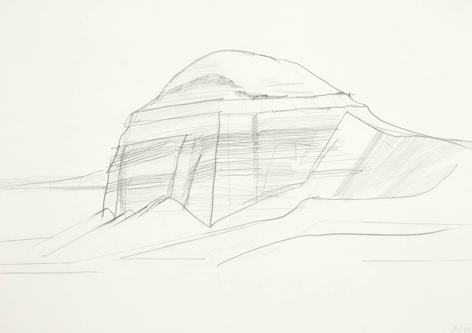 Arizona, Kirsten Lockenwitz, 1988