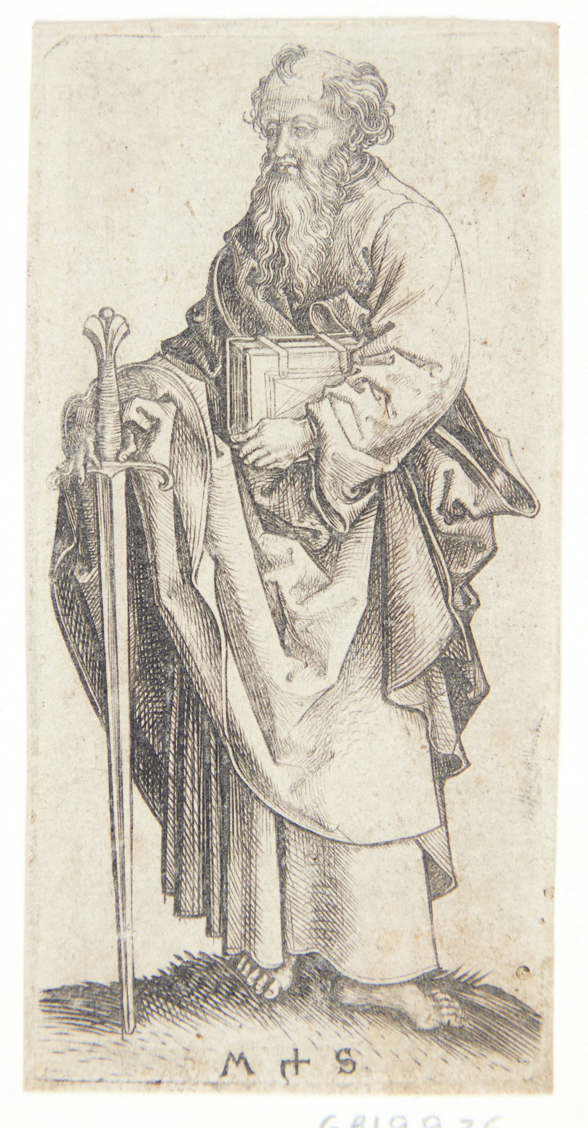 Martin Schongauer