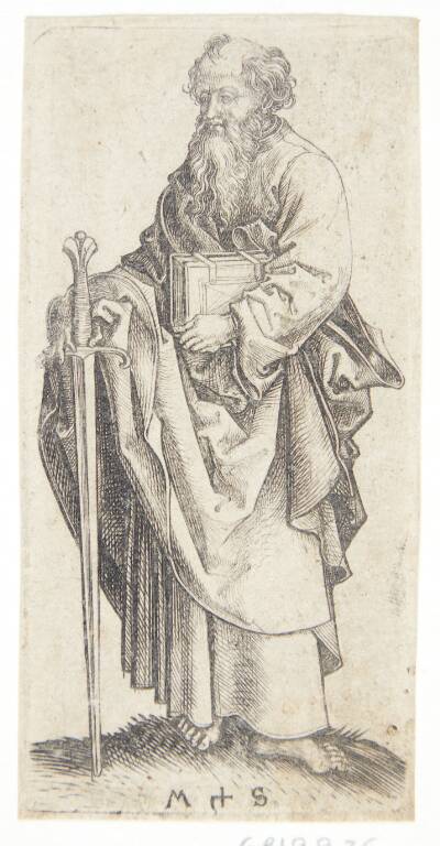 Apostlen Paulus