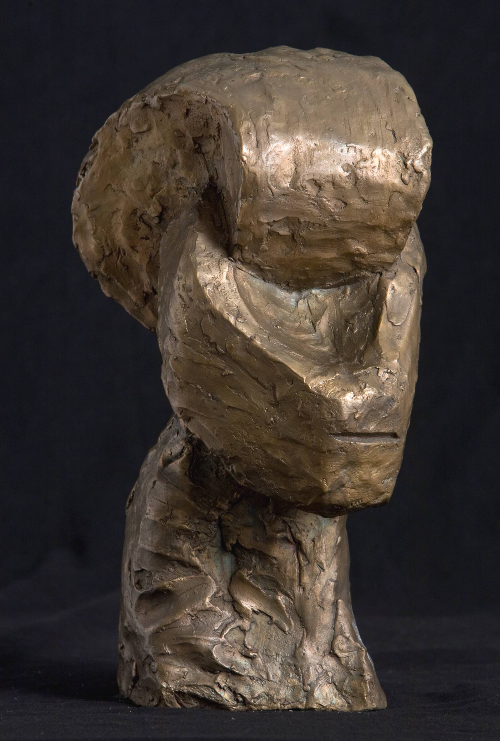 Anna, Erik Thommesen, 1937