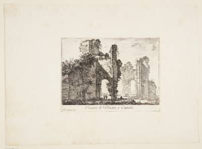 Tempel for Venus og Cupido