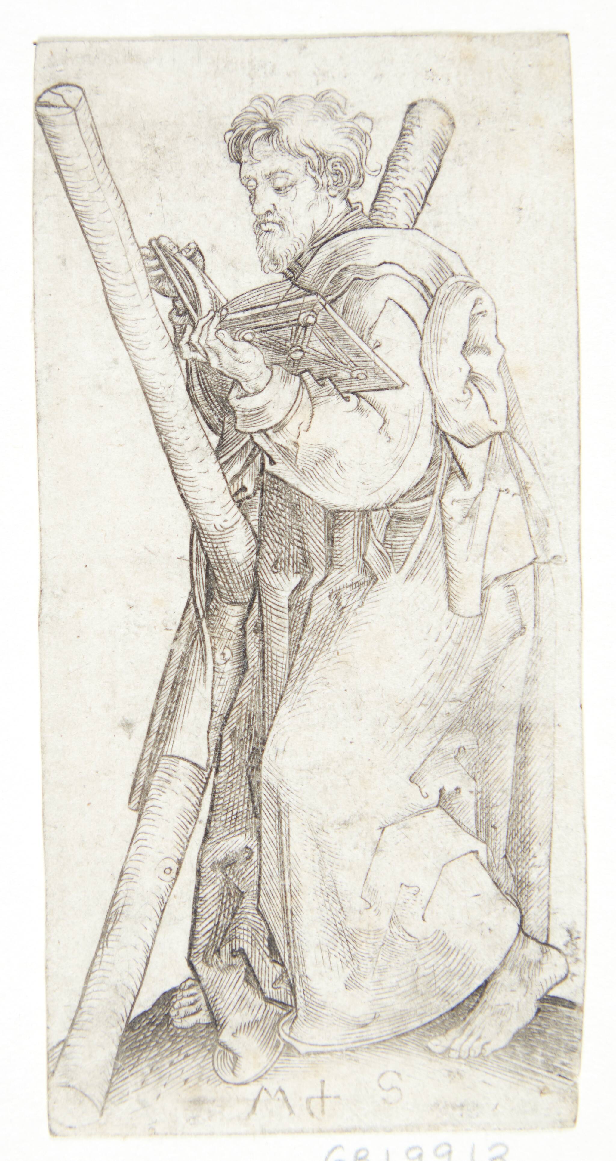 Martin Schongauer