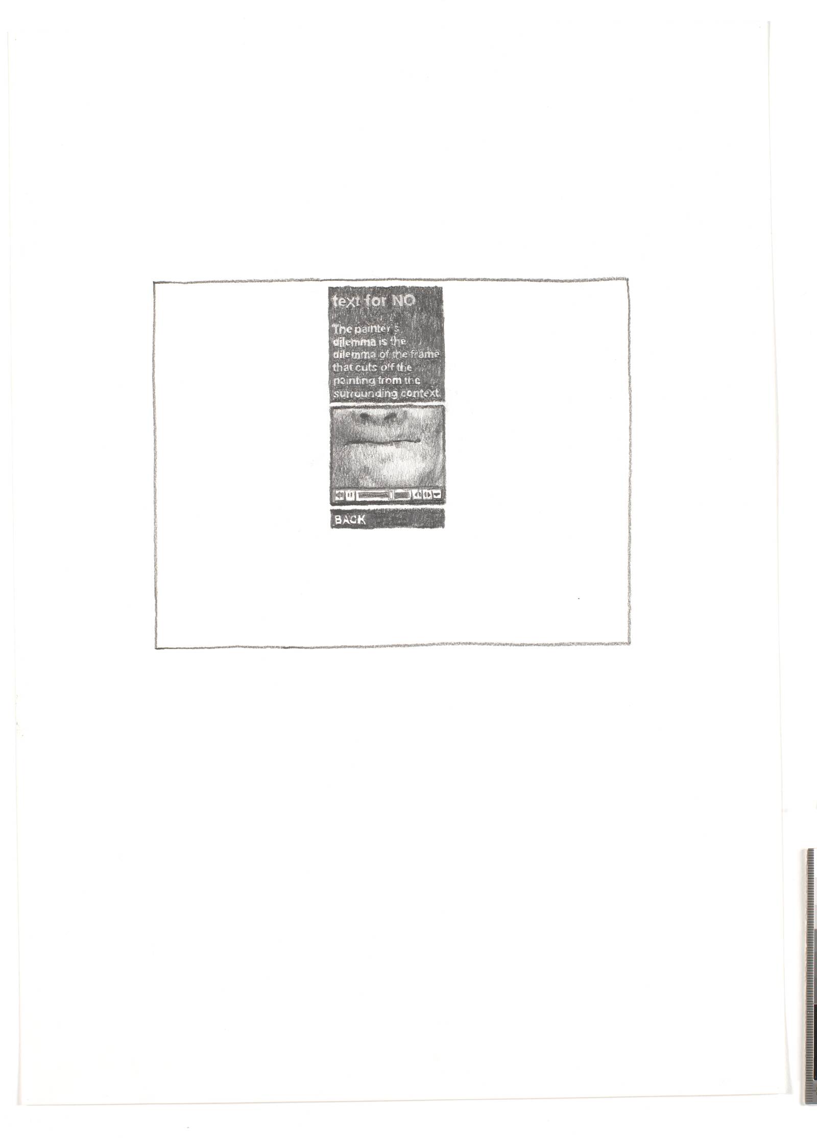 100 tegninger, Artnode, 1998