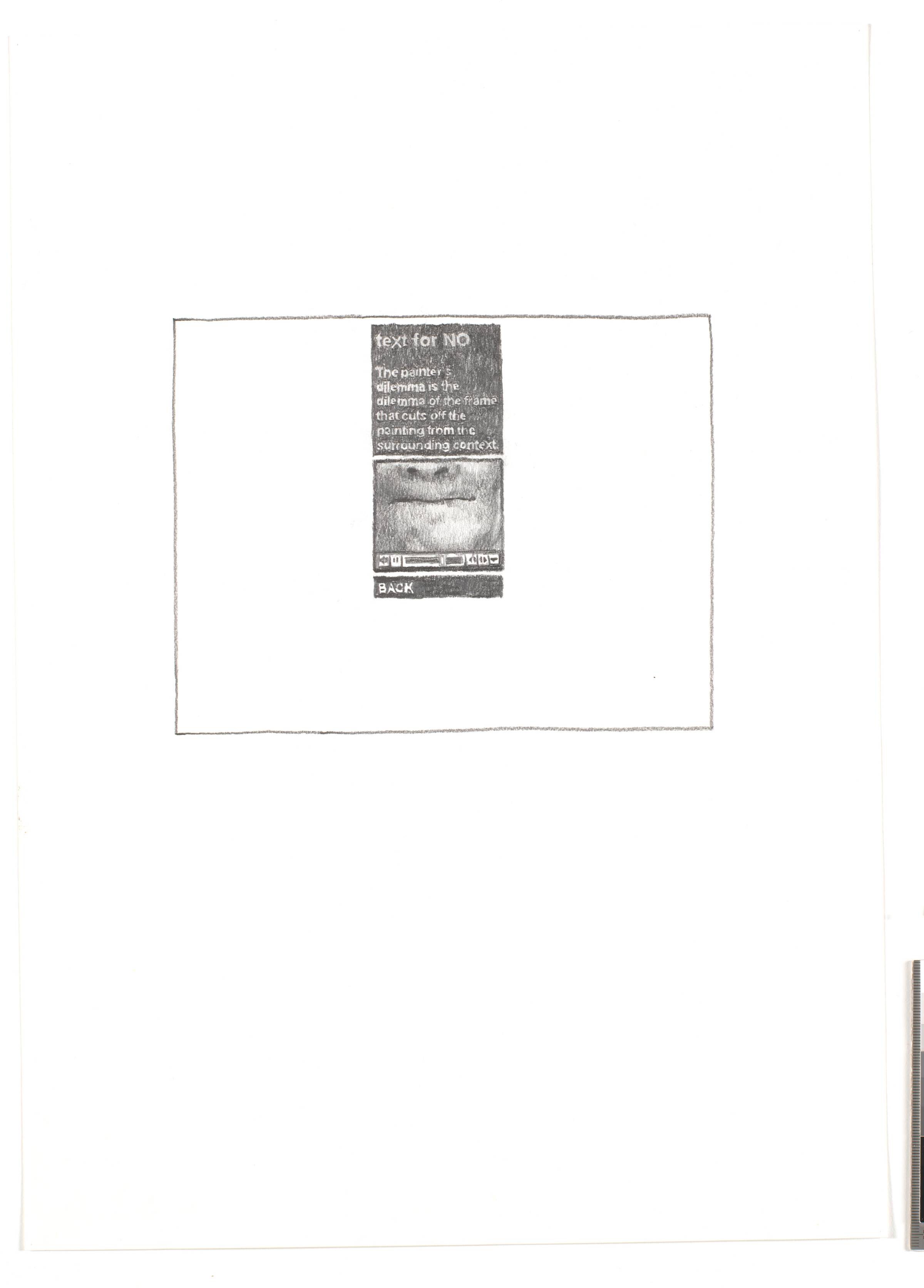 100 tegninger, Artnode, 1998