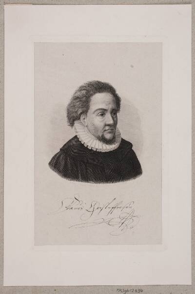 Claus Christoffersen Lyskander