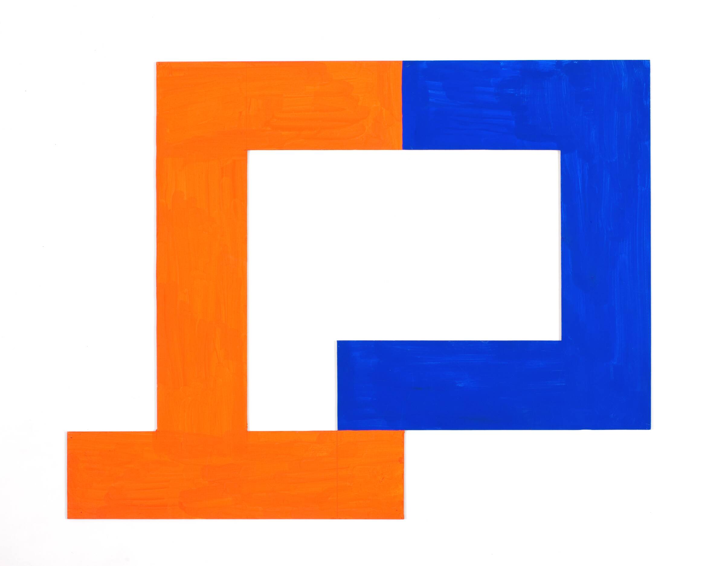 Uden titel, Albert Mertz, 1984
