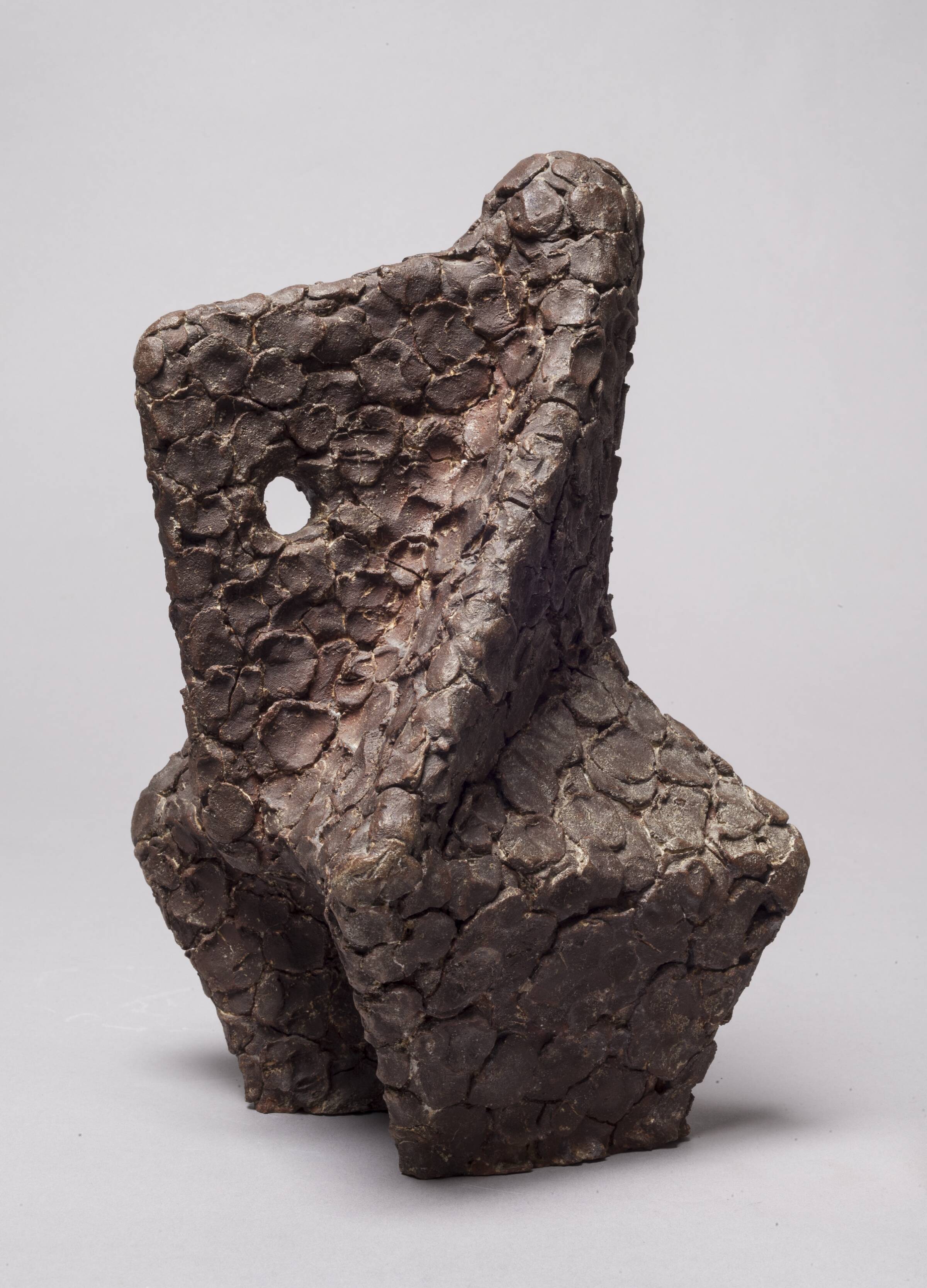 Uden titel, Sonja Ferlov Mancoba, 1959