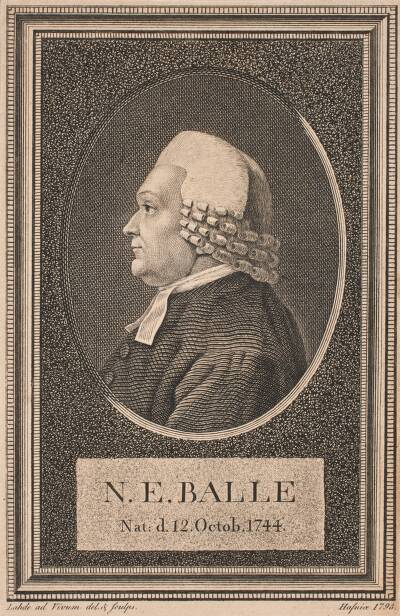 N. E. Balle